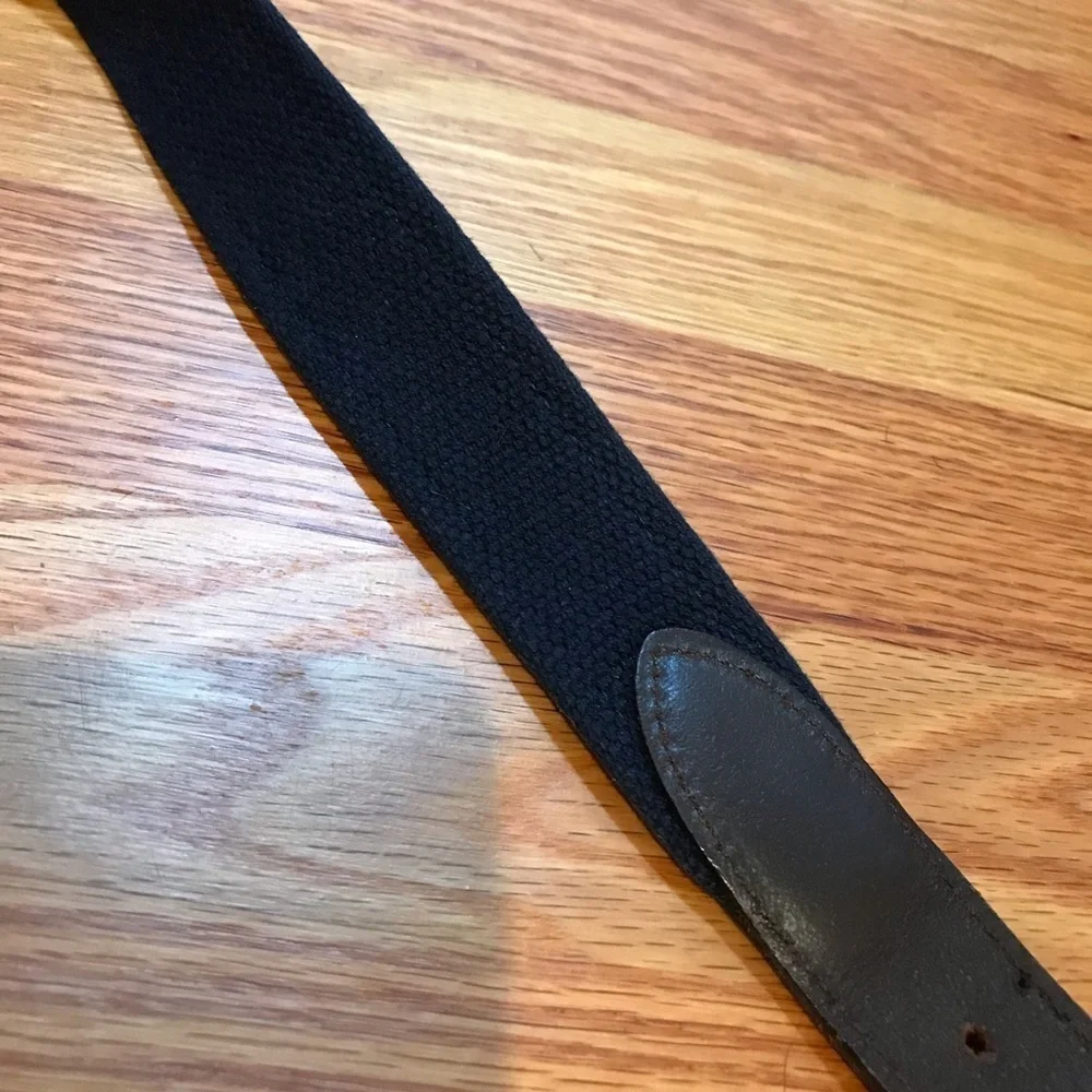 🐳Vineyard Vines Logo Belt